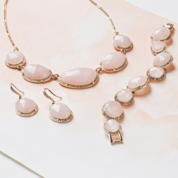 Chloe + Isabel Petalette Collar Necklace - Picture 3 of 5